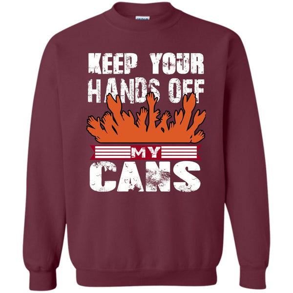 My Cans T Shirt, Coolest Beer Drinker Sweatshirt