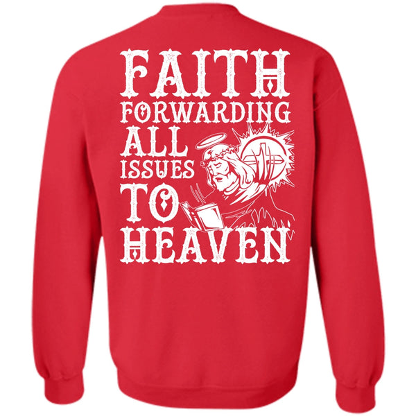 My Life T Shirt, I Love Jesus Sweatshirt