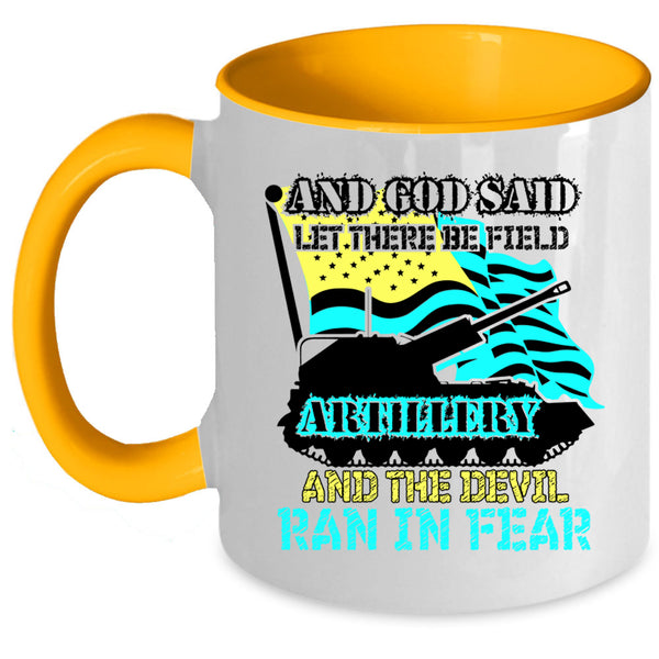 Awesome Veteran Coffee Mug, American Flag Accent Mug