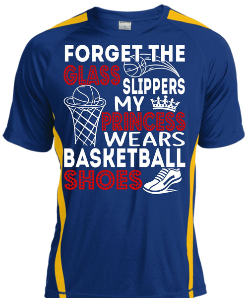 Wears Basketball Shoes T Shirt, Being A Basketball Coach T Shirt, Cool Shirt