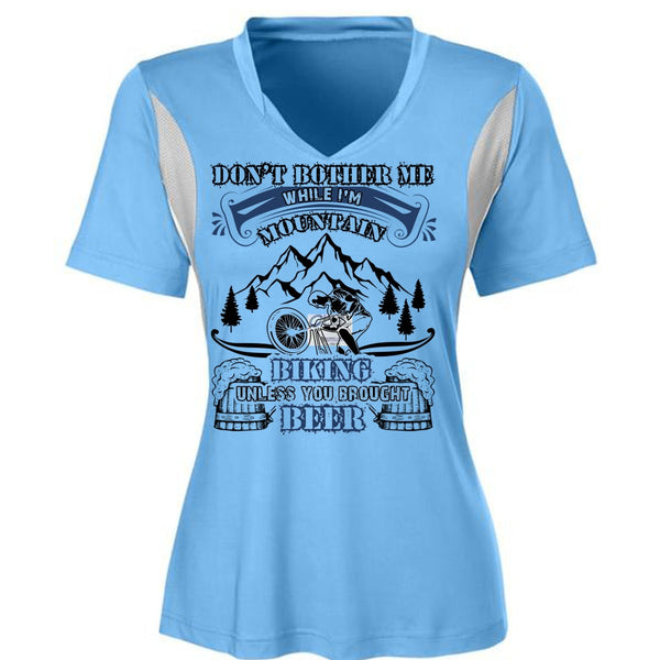 I'm Mountain Biking T Shirt, I Love Biker T Shirt, Awesome T-Shirts