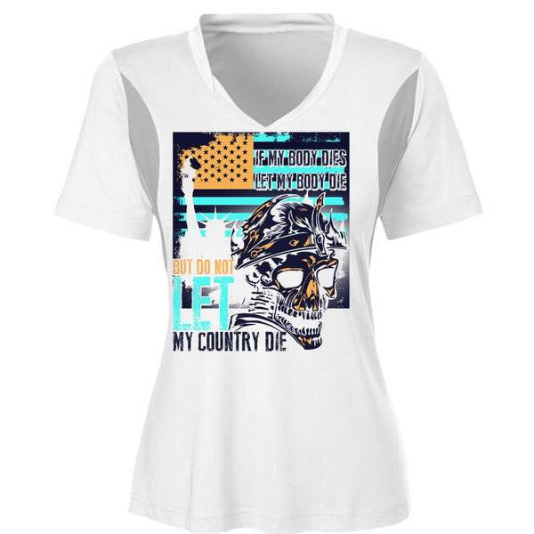 Do Not Let My Country T Shirt, I Love Veteran T Shirt, Awesome T-Shirts