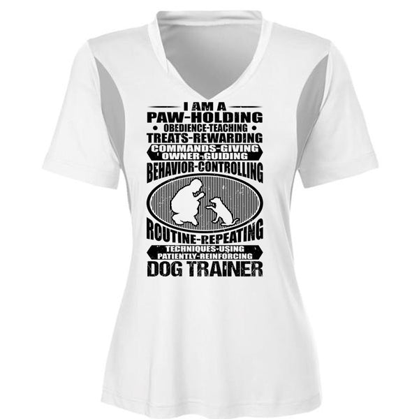 Dog Trainer T Shirt, I Love Dog T Shirt, Awesome T-Shirts