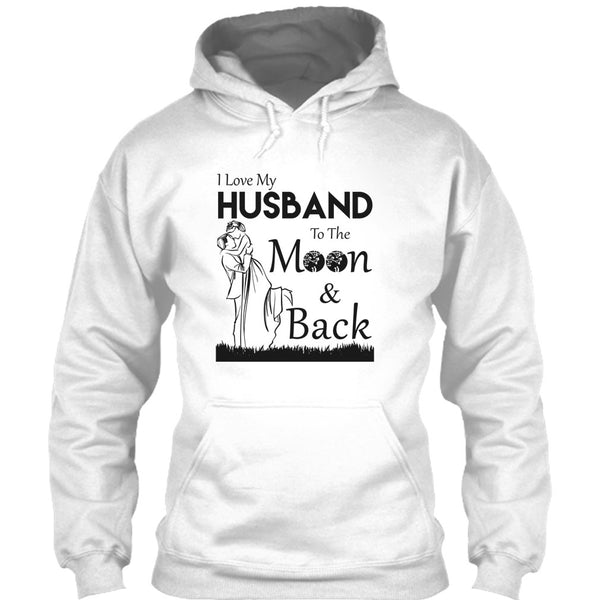 I Love Husband T Shirt, My Husband T Shirt