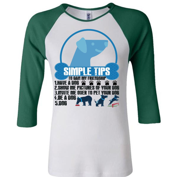 Have A Dog T Shirt, Show Me Pictures Of Your Dog T Shirt, Awesome T-Shirts