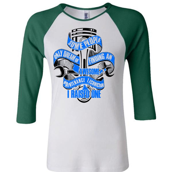 Finding An Awesome Maintenance Technician T Shirt, I Love Mechanic T Shirt, Awesome T-Shirts