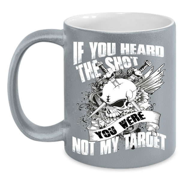 Cool Gift For Friends Coffee Mug, Awesome Coffee Cup