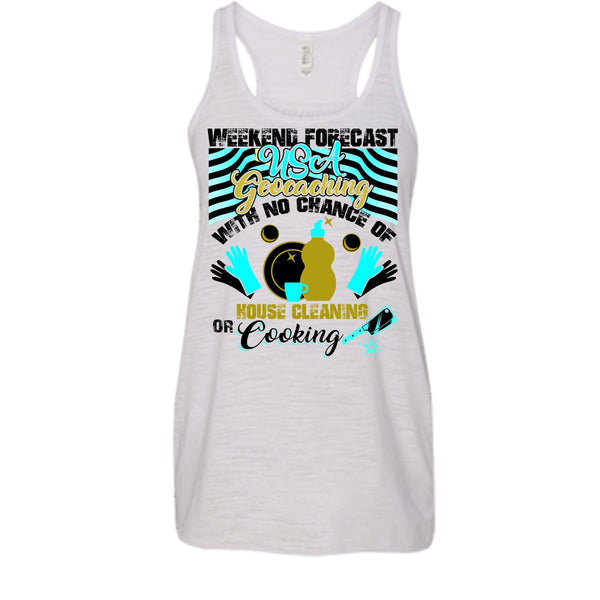 Weekend Forecast USA Geocaching T Shirt, USA Geocaching T Shirt, Awesome t-shirts