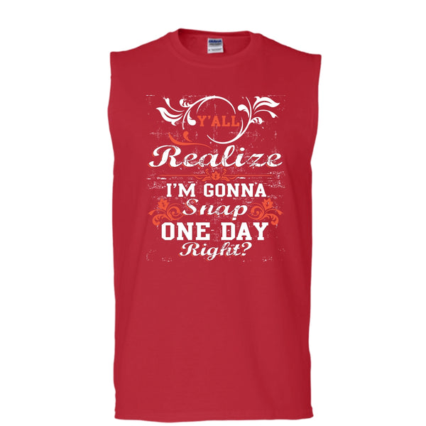 I'm A Taekwondo Girl T Shirt, Coolest Taek Wondo Girl Tank Top (Men's Cotton Sleeveless)