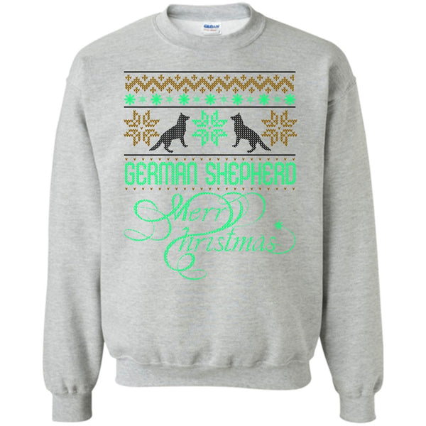 Coolest German Shepherd Lover T Shirt, German Shepherd Sweatshirt