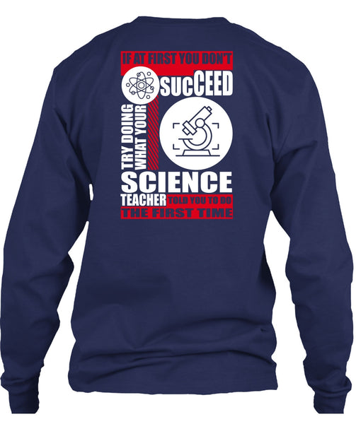 Science Teacher T Shirt, I Love Teacher T Shirt