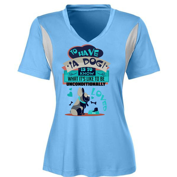 To Have A Dog Is To Know T Shirt, I Love My Dog T Shirt, Awesome T-Shirts