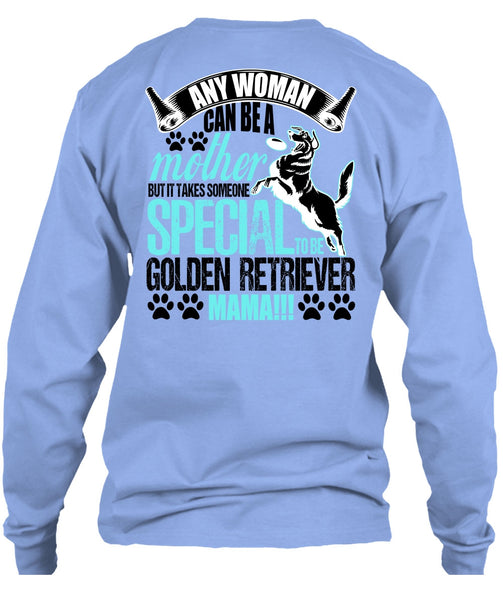 Any Woman Can Be A Mother T Shirt, I Love Mom T Shirt