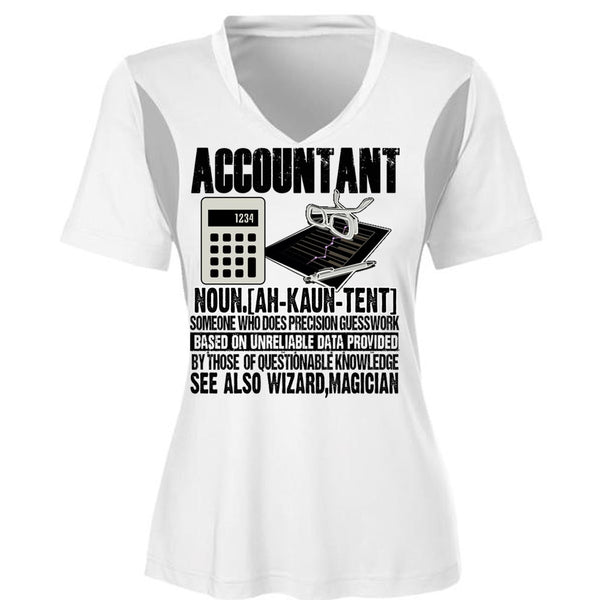 See Also Wizard Magician T Shirt, I Love Accountant T Shirt, Awesome T-Shirts