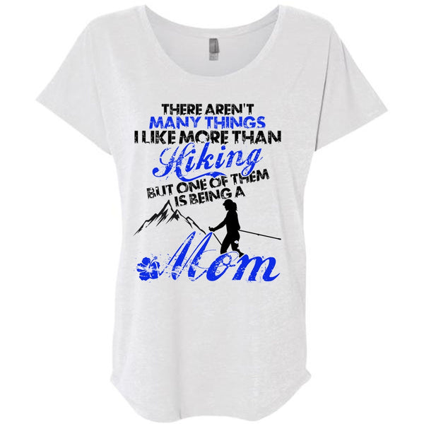 I Like More Than Hiking T Shirt, I Love Hiking T Shirt, Awesome T-Shirts