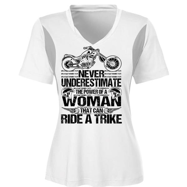 Ride A Trike T Shirt, I Love Biker T Shirt, Awesome T-Shirts
