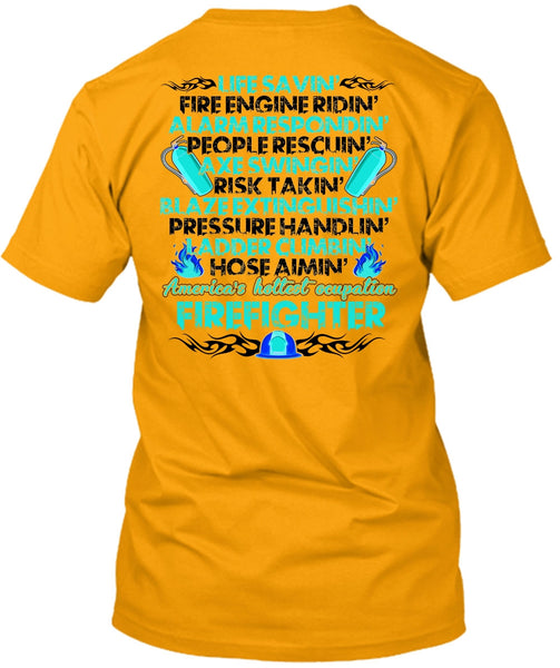 You This Firefighter T Shirt, I Love Firefighter T Shirt