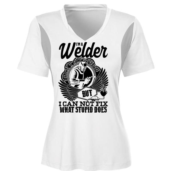 I'm A Welder T Shirt, I Love Welding T Shirt, Awesome T-Shirts