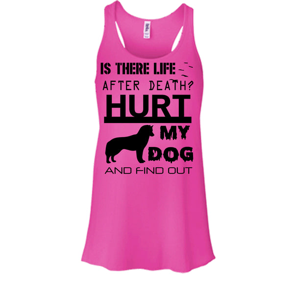 Is There Life After Death T Shirt, I Am A Dog Lover T Shirt, Awesome t-shirts