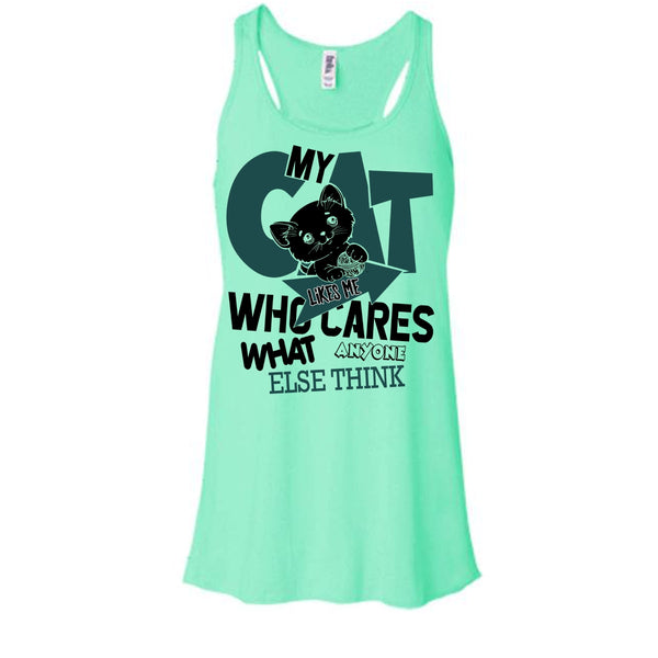 My Cat Like Me T Shirt, Coolest Cat Lover T Shirt, Awesome t-shirts