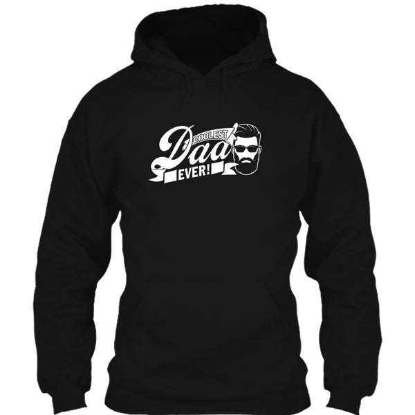 Coolest Dad Ever T Shirt, Awesome Dad T Shirt