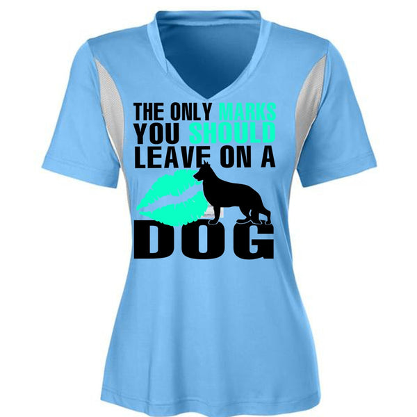 You Should Leave On A Dog T Shirt, I Love My Dog T Shirt, Awesome T-Shirts