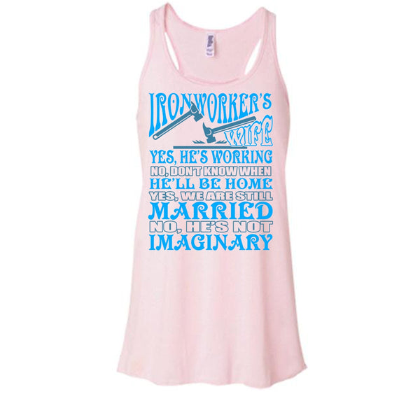 Ironworker's Wife T Shirt, Coolest Ironworker's Wife T Shirt, Awesome t-shirts