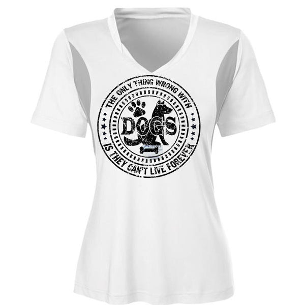 The Only Thing Wrong With Dogs T Shirt, My Favorite T Shirt, Awesome T-Shirts