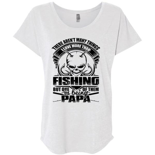 I Love More Than Fishing T Shirt, I Love Fisher T Shirt, Awesome T-Shirts