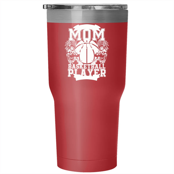 I'm The Psychotic Chubby Bearded Man Tumbler 30 oz Stainless Steel, Chubby Bearded Man Travel Mug