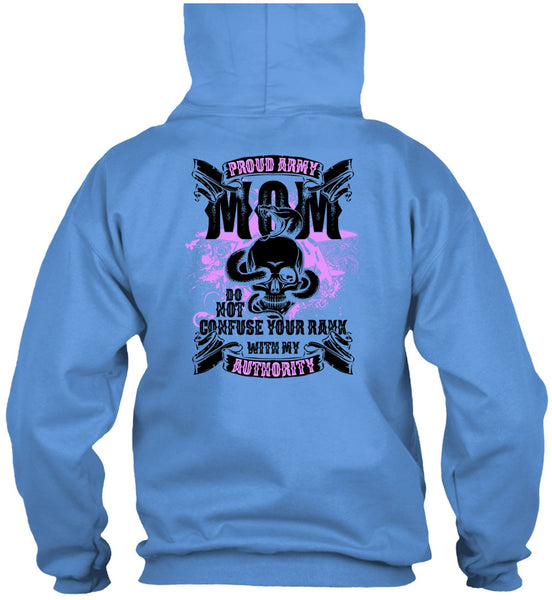 Proud Army Mom T Shirt, I Love Mother T Shirt