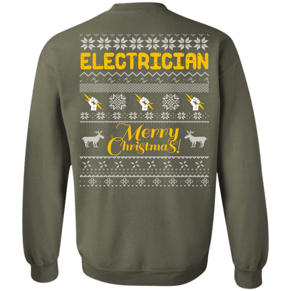 This Girl Loves Christmas T Shirt, Winter Holiday Sweatshirt