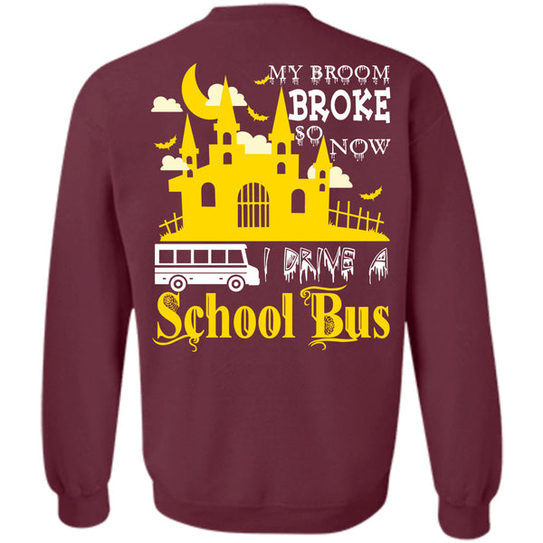 I Love Teaching T Shirt, Wait For Halloween Sweatshirt