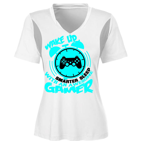 Awesome Gamer T Shirt, I Love Gaming T Shirt, Awesome T-Shirts