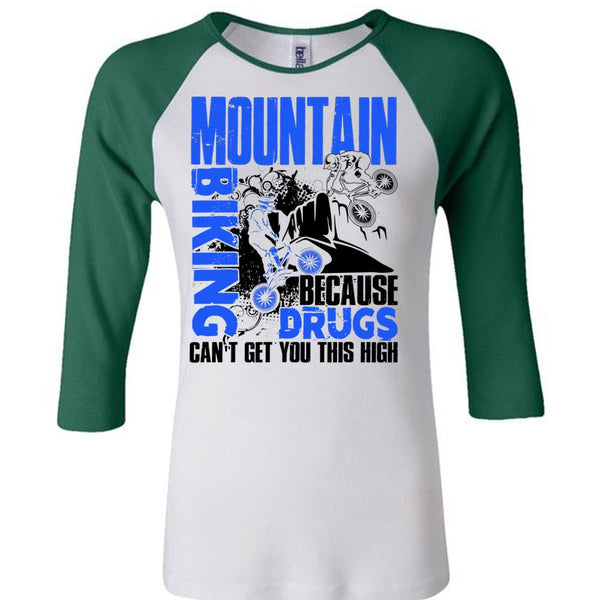 Mountain Biking T Shirt, I Love Biking T Shirt, Awesome T-Shirts