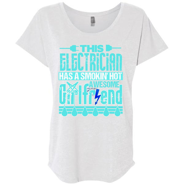 This Electrician T Shirt, I Love Electrician T Shirt, Awesome T-Shirts