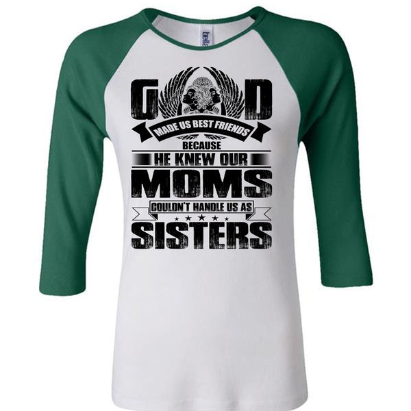 He Knew Our Moms T Shirt, I Love Mom T Shirt, Awesome T-Shirts