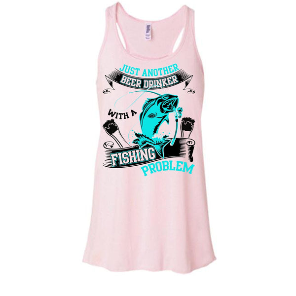 Just Another Beer Drinker T Shirt, Coolest Fishing T Shirt, Awesome t-shirts