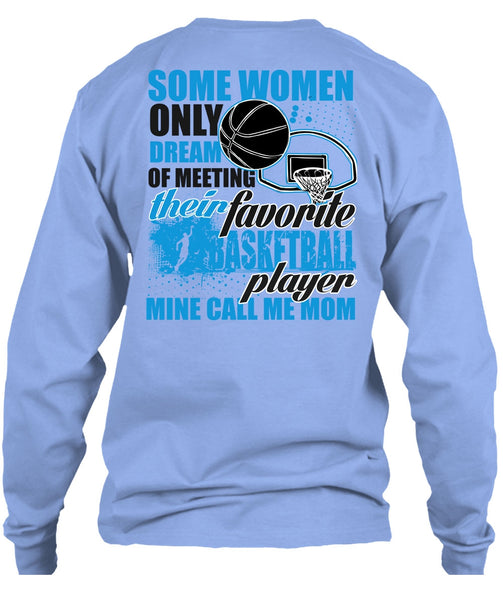 Favorite Basketball Player T Shirt, I Love Basketball T Shirt
