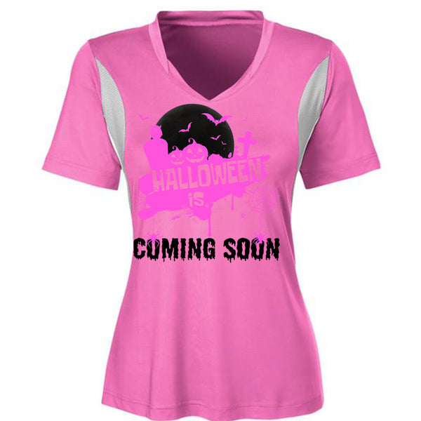 Halloween Is Coming Soon T Shirt, Wait For Halloween T Shirt, Awesome T-Shirts