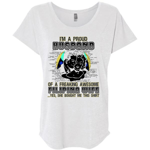 I'm A Proud Husband T Shirt, I Love Husband T Shirt, Awesome T-Shirts