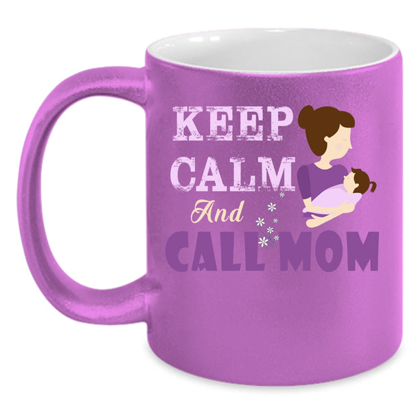 World's Best Cat Mom Coffee Mug, Cute Gift For Cat Mom Coffee Cup