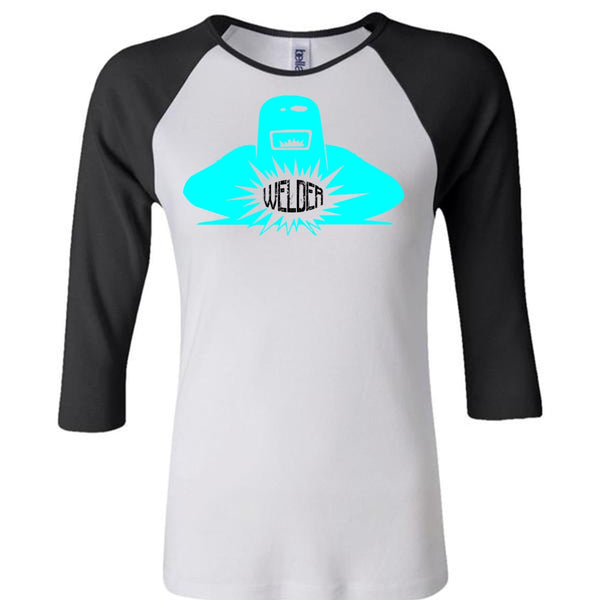 Calls Me A Welder T Shirt, I Love Welding T Shirt, Awesome T-Shirts