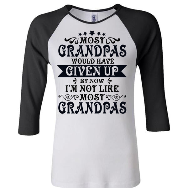 Being A Grandpas T Shirt, I Love Grandpas T Shirt, Awesome T-Shirts