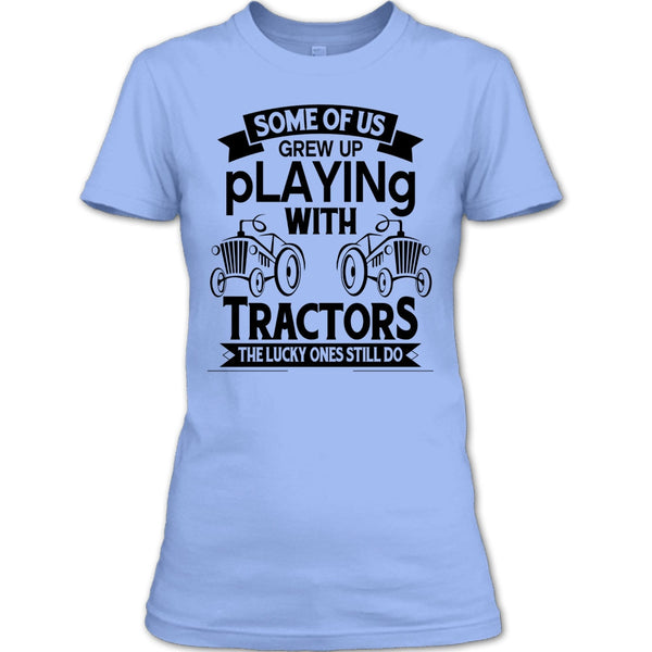 I'm A Farmer T Shirt, Tractors Driving T Shirt