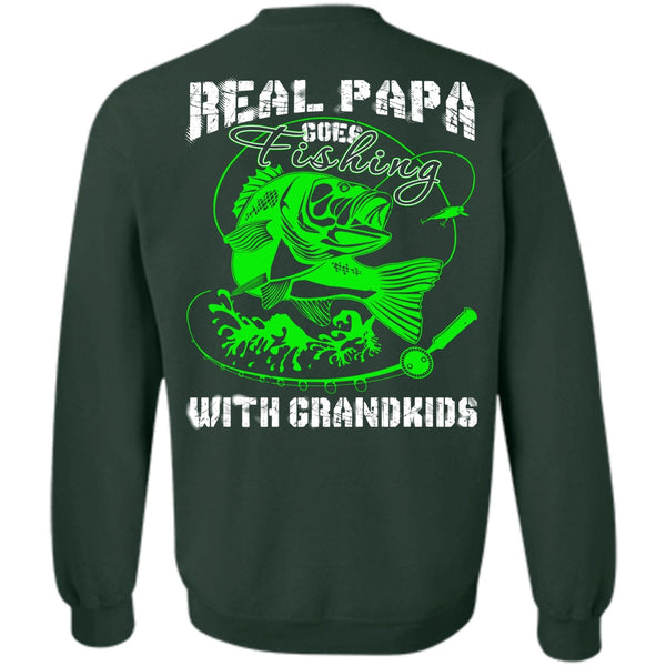 I Love Fishing T Shirt, Being A Daddy Sweatshirt