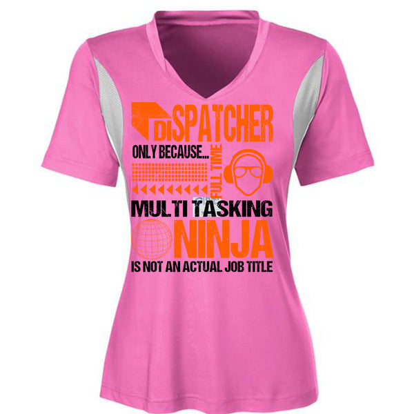 Dispatcher Only T Shirt, Being A Dispatcher T Shirt, Awesome T-Shirts