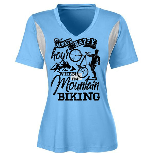 I'm Mountain Biking T Shirt, Being A Biker T Shirt, Awesome T-Shirts