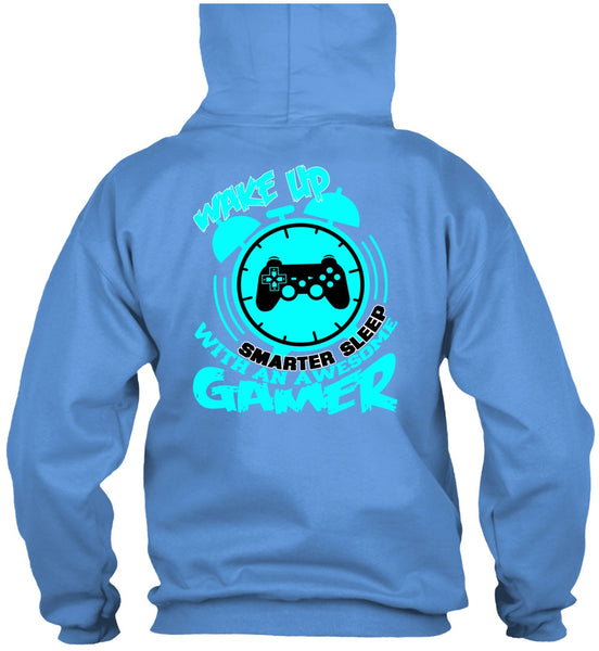 Awesome Gamer T Shirt, I Love Gaming T Shirt