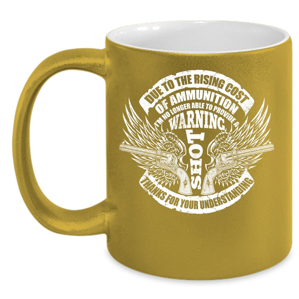 Funny Hunting Coffee Mug, Awesome Gift For Hunter Coffee Cup